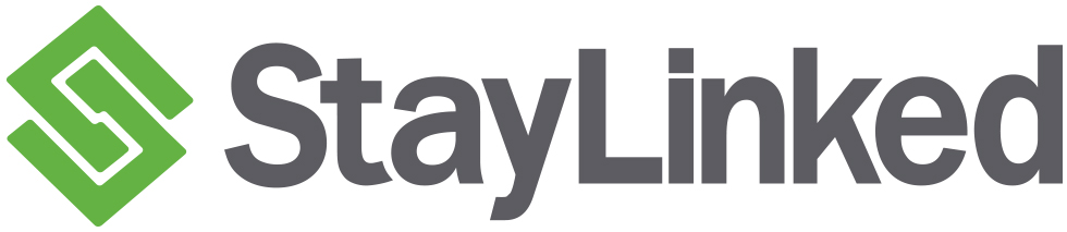 StayLinked logo
