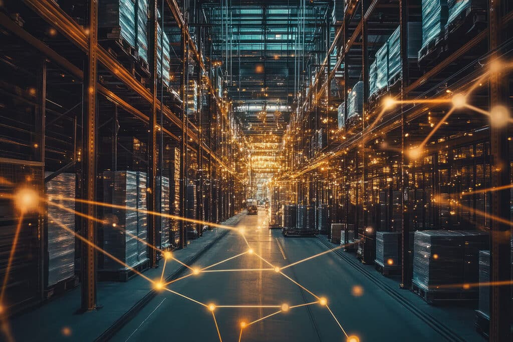 Why Real-Time Tracking Is the Key to Operational Efficiency