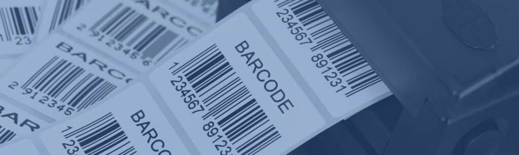 Unveiling the Varieties: Not All Barcode Labels Are Created Equal