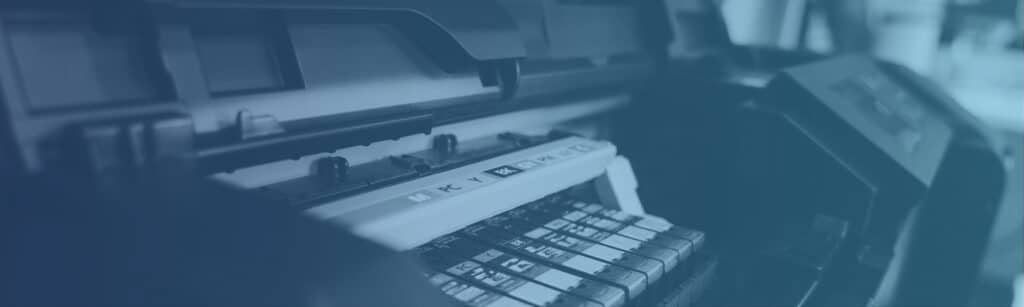 The Crucial Role of Industrial Compliance Printing for Safety, Standards, and Efficiency