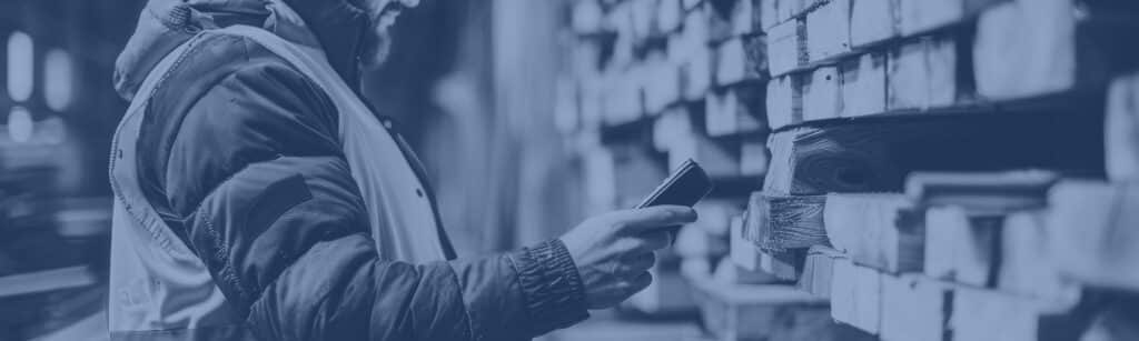 Improve Inventory Tracking with Barcode Scanning Banner