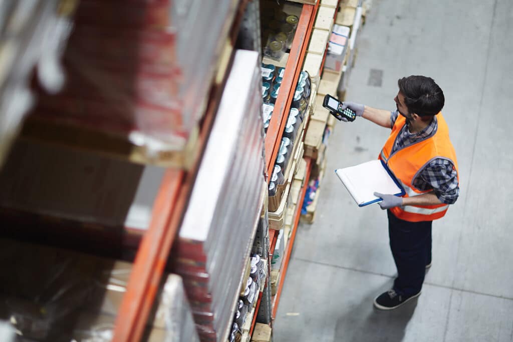 How Managed Mobility Services Optimize Supply Chain Ops