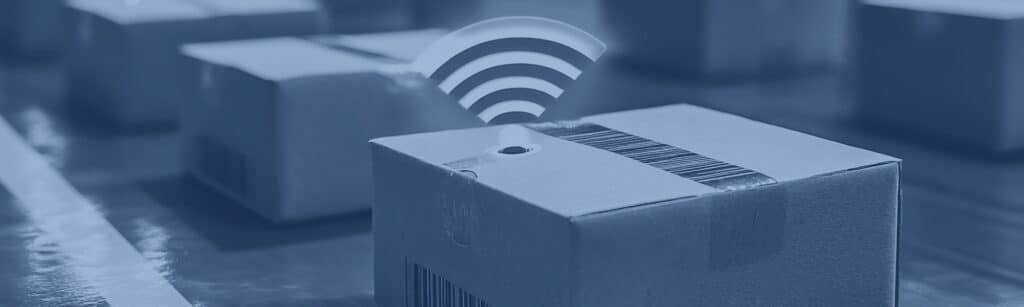 RFID Warehouse Technology