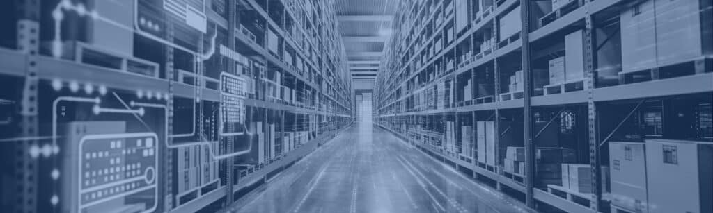Real Time Supply Chain Visibility