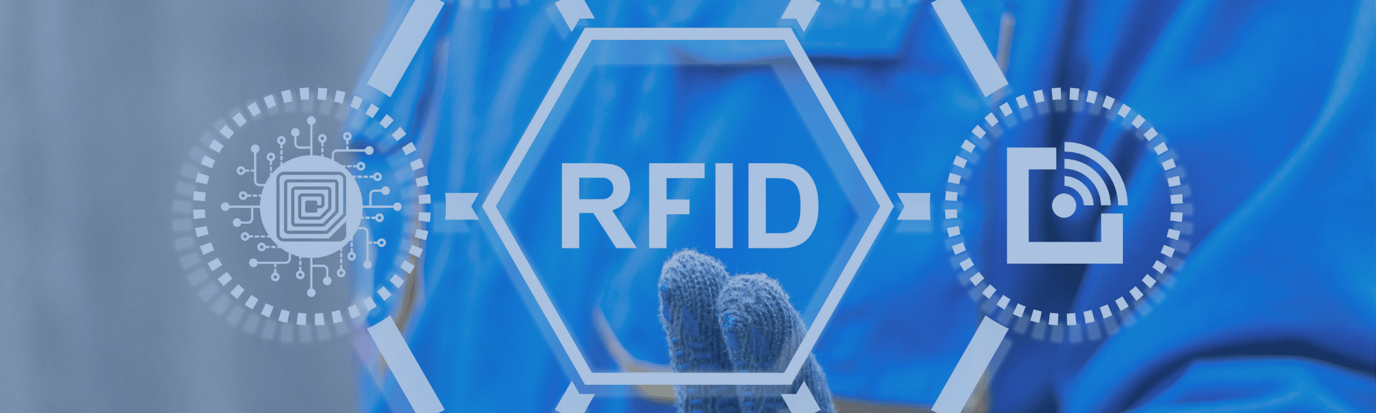 Get RFID-Ready Build a Smart Enterprise Mobile Strategy First