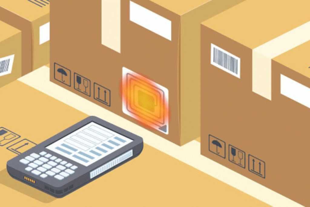 Rugged Android Devices: The Core of Warehouse Mobile Solutions