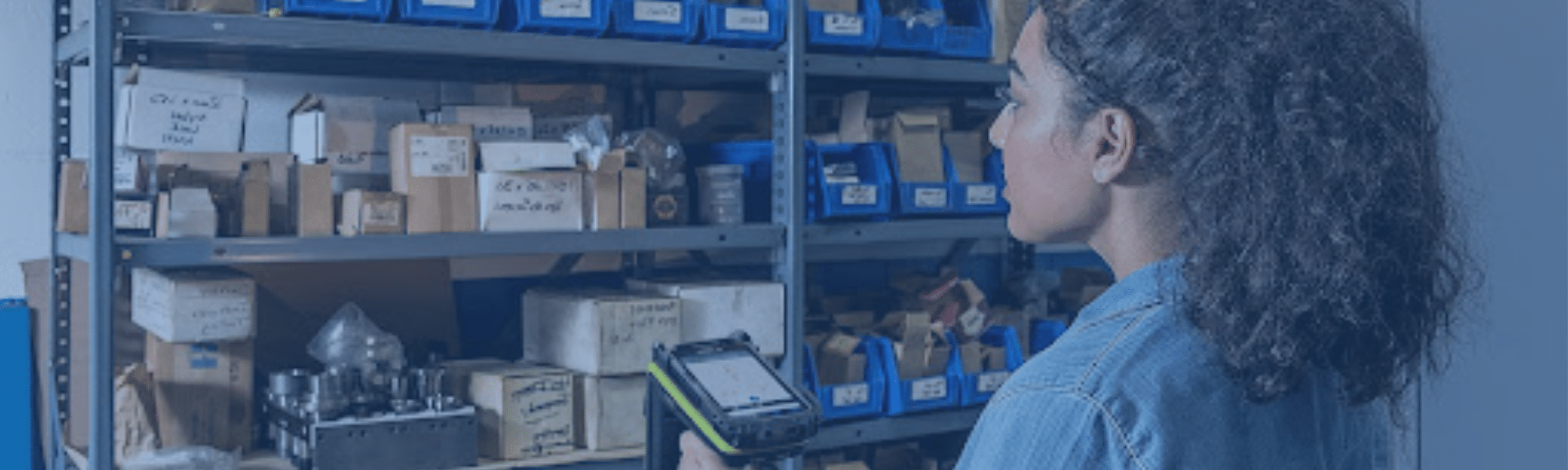 Revolutionizing Manufacturing and Supply Chains with RFID Solutions