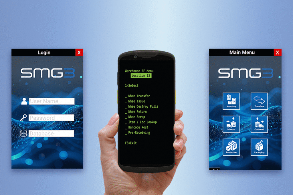 How Green Screen Modernization Is Transforming Warehousing