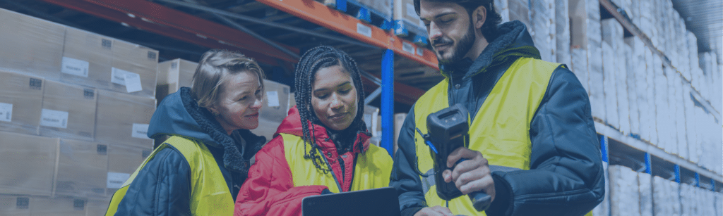 Reduce Downtime with Smarter Mobile Fleet Management