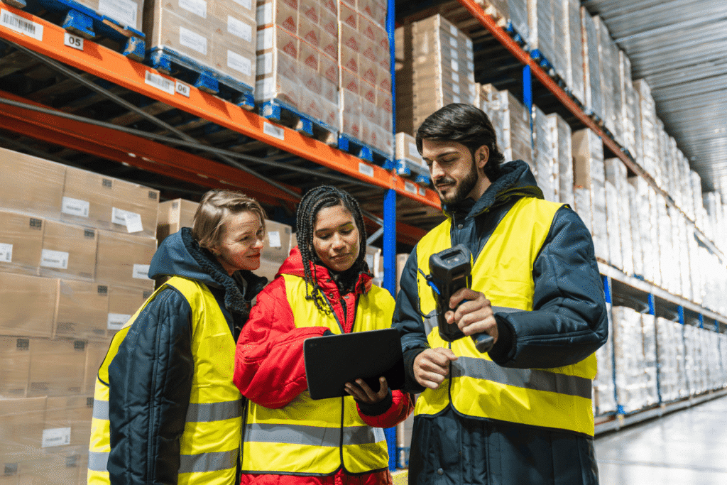 Reduce Downtime with Smarter Mobile Fleet Management