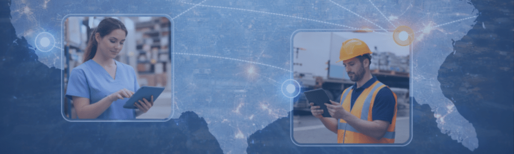 Managing Mobility in Multi-Site Operations What You Need to Know