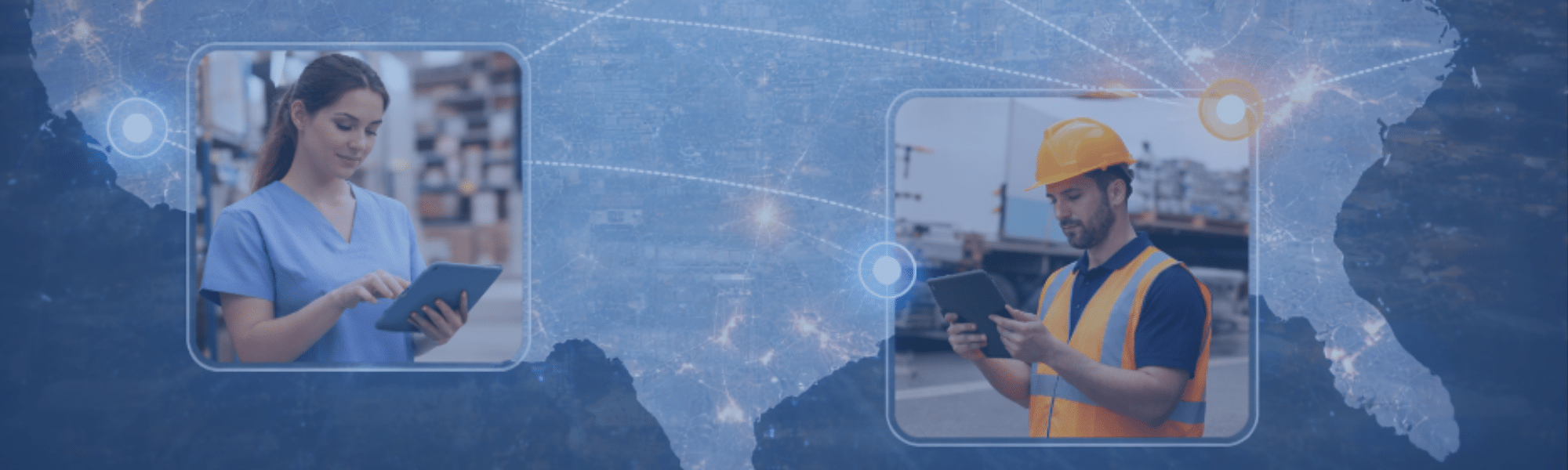 Managing Mobility in Multi-Site Operations What You Need to Know